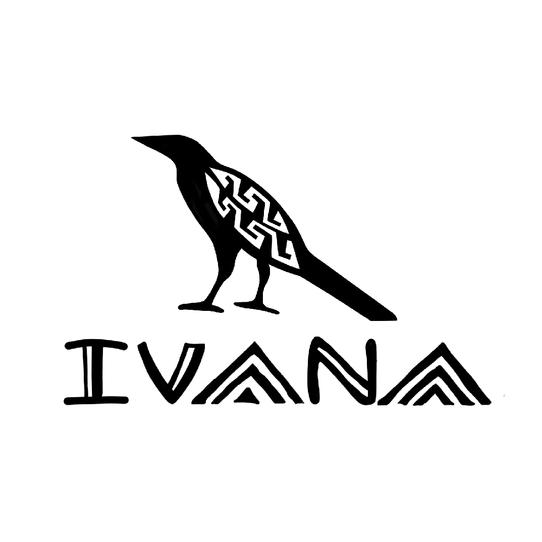 ivana logo transparent